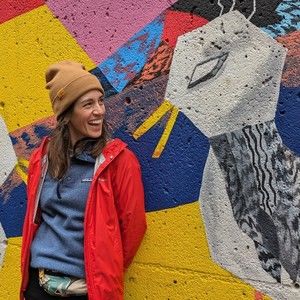 Meet your Posher, Alison